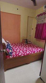 1 BHK +  500 Sq.Ft. Apartment in Om Sai Residency Dombivali