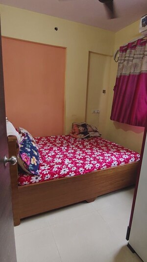 1 BHK Apartment For Rent in Om Sai Residency Dombivali, Dombivli East