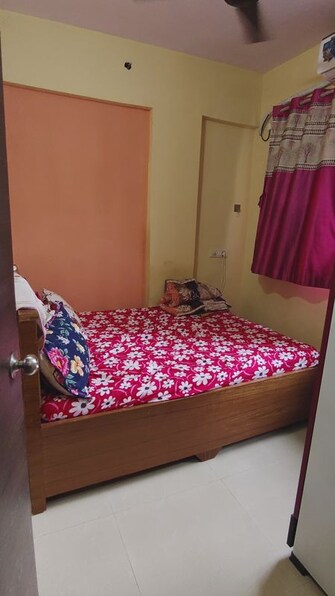 1 BHK +Apartment For Rent in Om Sai Residency Dombivali in Dombivli East, Thane