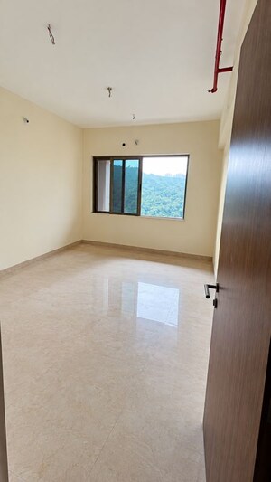 2.5 BHK Apartment For Rent in Bhimjyani Verraton, Manpada