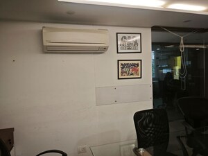 Team Area in  Office Space at Marathon Icon, Lower Parel – for Rent