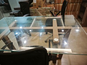 Team Area in  Office Space at Marathon Icon, Lower Parel – for Rent
