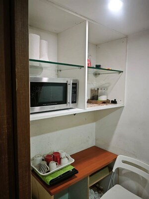 Team Area in  Office Space at Marathon Icon, Lower Parel – for Rent
