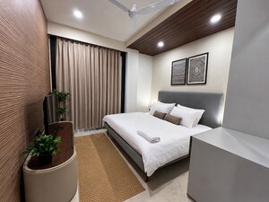 2 BHK Apartment For Sale in Cliffton Valley, Panthaghati