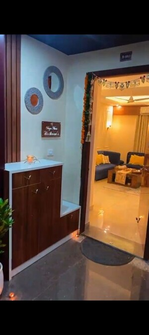 Room in 2 BHK Builder Floor at Sewla Kalan – for Sale