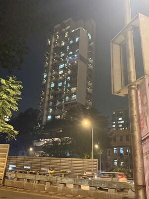 2 BHK Apartment – Exterior View View at Options Avenue 14, Dadar East - for Sale