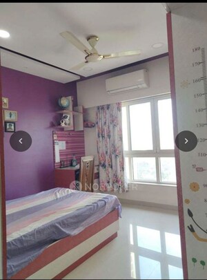 Bedroom in 2 BHK Apartment at Options Avenue 14, Dadar East – for Sale