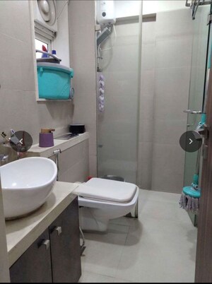 Team Area in 2 BHK Apartment at Options Avenue 14, Dadar East – for Sale