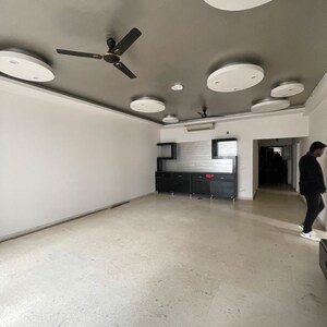 3.5 BHK Apartment For Rent in Emaar The Palm Drive-The Premier Terraces, Sector 66