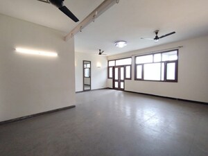 Room in 3 BHK Builder Floor at East Of Kailash – for Rent