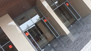 3 BHK Apartment For Rent in Runwal The Central Park, Chinchwad