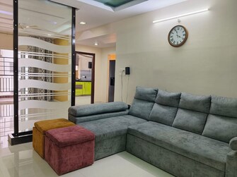 2.5 BHK +  1510 Sq.Ft. Apartment in Cybercity Rainbow Vistas