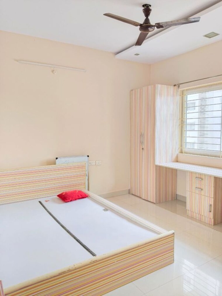 Room, cybercity-rainbow-vistas 2.5 Bedroom 1510 Sq.Ft. Apartment In Hi Tech City Hyderabad 10745559