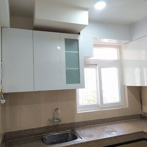 Kitchen in 3.5 BHK Apartment at Ireo Uptown, Sector 66 – for Rent