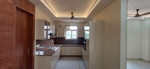 Kitchen in  Villa at Vasant Kunj Enclave – for Sale