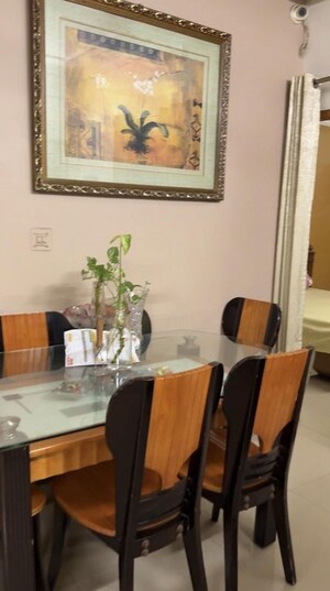 Team Area in 3 BHK Apartment at Sector 1 Dwarka – for Sale
