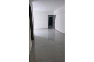 Building Lobby in 2 BHK Apartment at Anant Tara, Kandivali West – for Sale