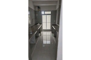 Staircase in 2 BHK Apartment at Anant Tara, Kandivali West – for Sale