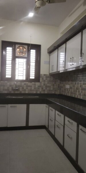 Kitchen in 2 BHK Builder Floor at Sector 51 – for Rent