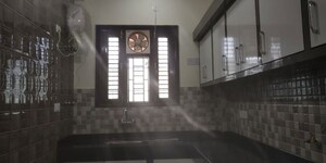 Kitchen in 2 BHK Builder Floor at Sector 51 – for Rent