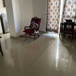 Parking in 2.5 BHK Apartment at BPTP Park Prime, Sector 66 – for Rent