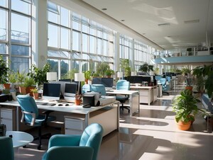  Office Space For Rent in Lower Parel West
