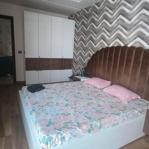 3 BHK Apartment For Rent in Ansal Esencia - Amara Villas, Sector 67