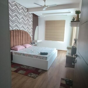 Bedroom in 3 BHK Apartment at Ansal Esencia - Amara Villas, Sector 67 – for Rent