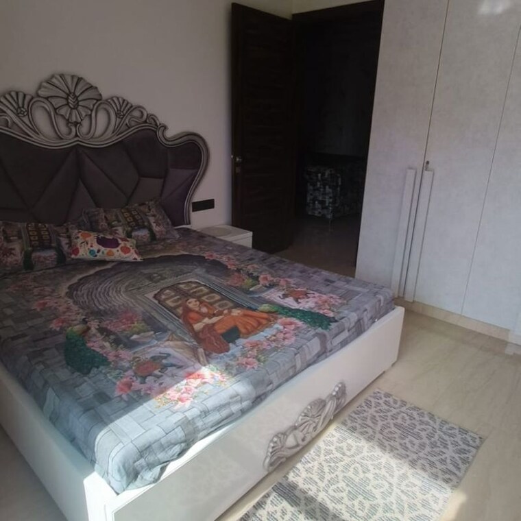 Bedroom, ansal-esencia-amara-villas 3 Bedroom 2700 Sq.Ft. Apartment In Sector 67 Gurgaon 10745597