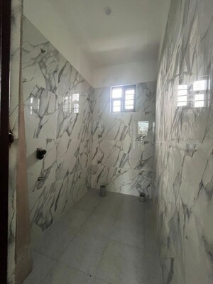 Bathroom in 2 BHK Builder Floor at Shahastradhara Road – for Rent