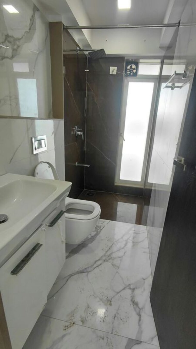 Kitchen, rna-ng-eclat 3 Bedroom 1118 Sq.Ft. Apartment In Andheri West Mumbai 10745607