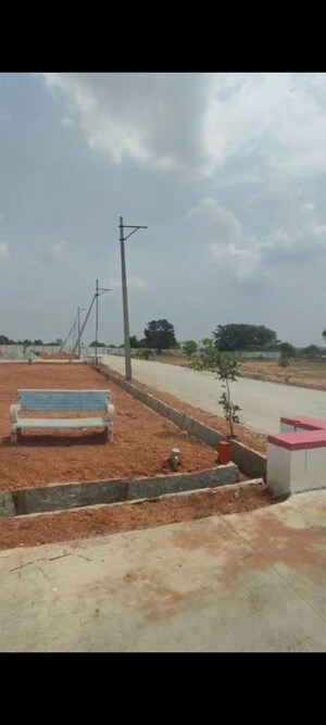  Plot For Sale in Gauribidanur