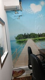 500 Sq.Ft. Office Space in Sector 1