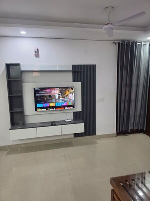 Bedroom in 2 BHK Apartment at NK Savitry Enclave, Vip Road – for Rent