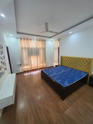 Bedroom in 2 BHK Apartment at NK Savitry Enclave, Vip Road – for Rent