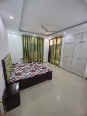 Bedroom in 2 BHK Apartment at NK Savitry Enclave, Vip Road – for Rent