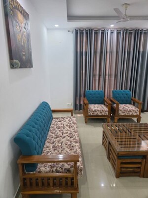 2 BHK Apartment For Rent in NK Savitry Enclave, Vip Road
