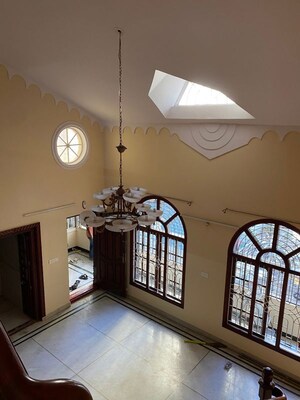 Bedroom in 5 BHK Independent House at Banashankari Temple Ward – for Sale