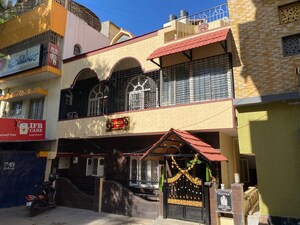 5 BHK Independent House For Sale in Banashankari Temple Ward