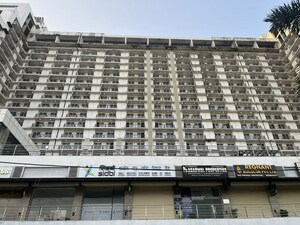  Shop – Exterior View View at Omaxe India Trade Center, Alpha Ii Greater Noida - for Sale