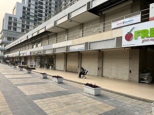  Shop For Sale in Omaxe India Trade Center, Alpha Ii Greater Noida
