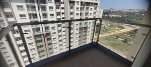 3 BHK Apartment – Exterior View View at Provident Park Square, Kanakapura Road - for Sale
