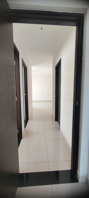 Building Lobby in 3 BHK Apartment at Provident Park Square, Kanakapura Road – for Sale