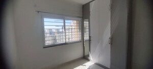 Building Lobby in 3 BHK Apartment at Provident Park Square, Kanakapura Road – for Sale