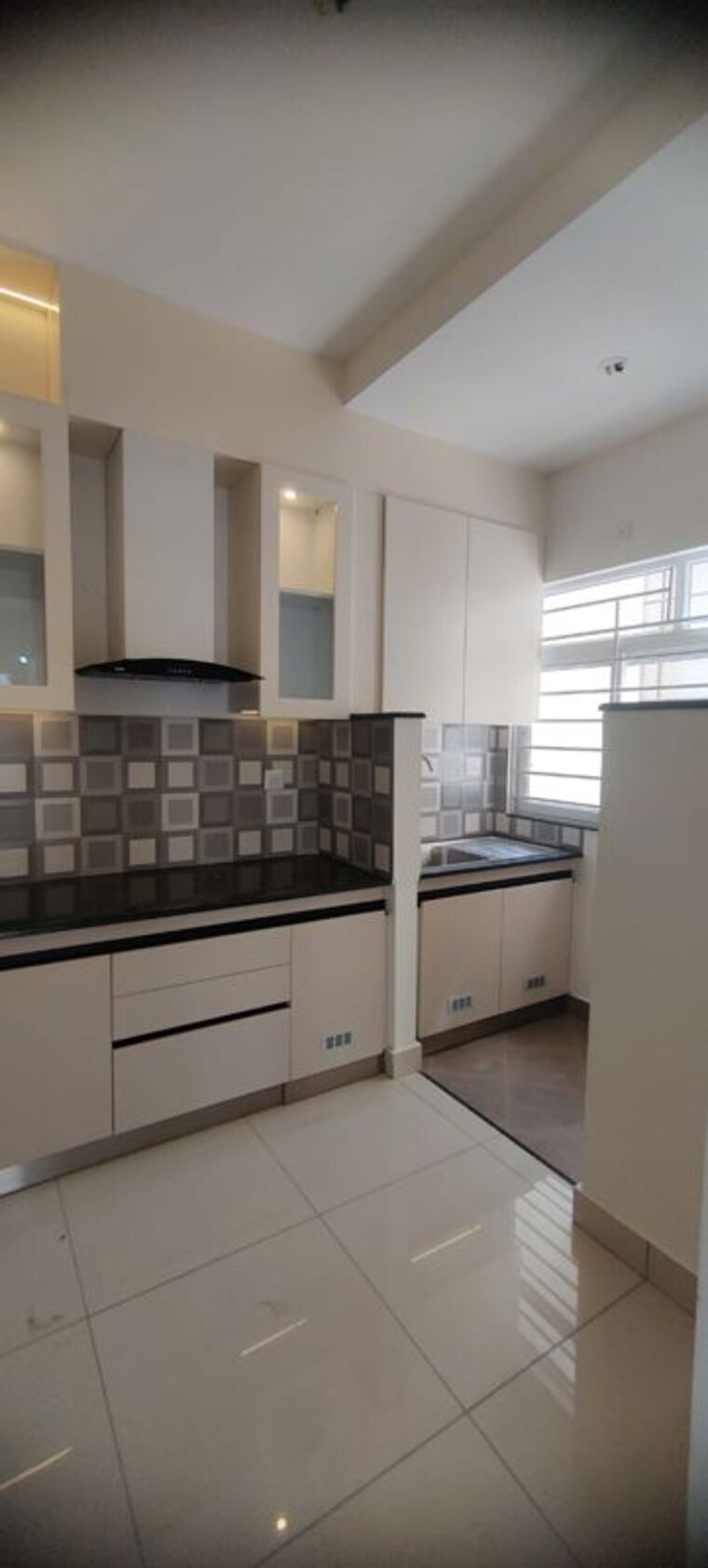 Kitchen, provident-park-square 3 Bedroom 1125 Sq.Ft. Apartment In Kanakapura Road Bangalore 10745633