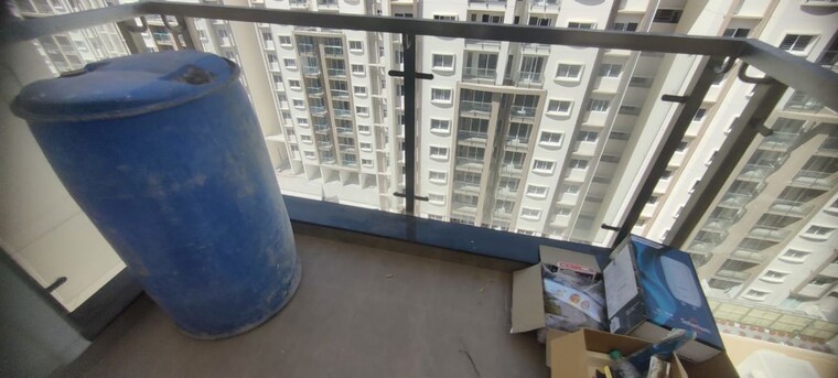  Parking, provident-park-square 3 Bedroom 1125 Sq.Ft. Apartment In Kanakapura Road Bangalore 10745633