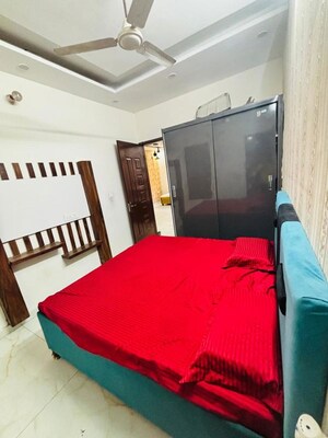 2 BHK Independent House For Rent in Vip Road