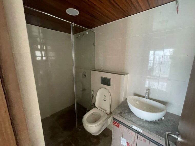 Bathroom, bhagwati-luxuria 2 Bedroom 783 Sq.Ft. Apartment In Kharghar Sector 19 Navi Mumbai 10745628