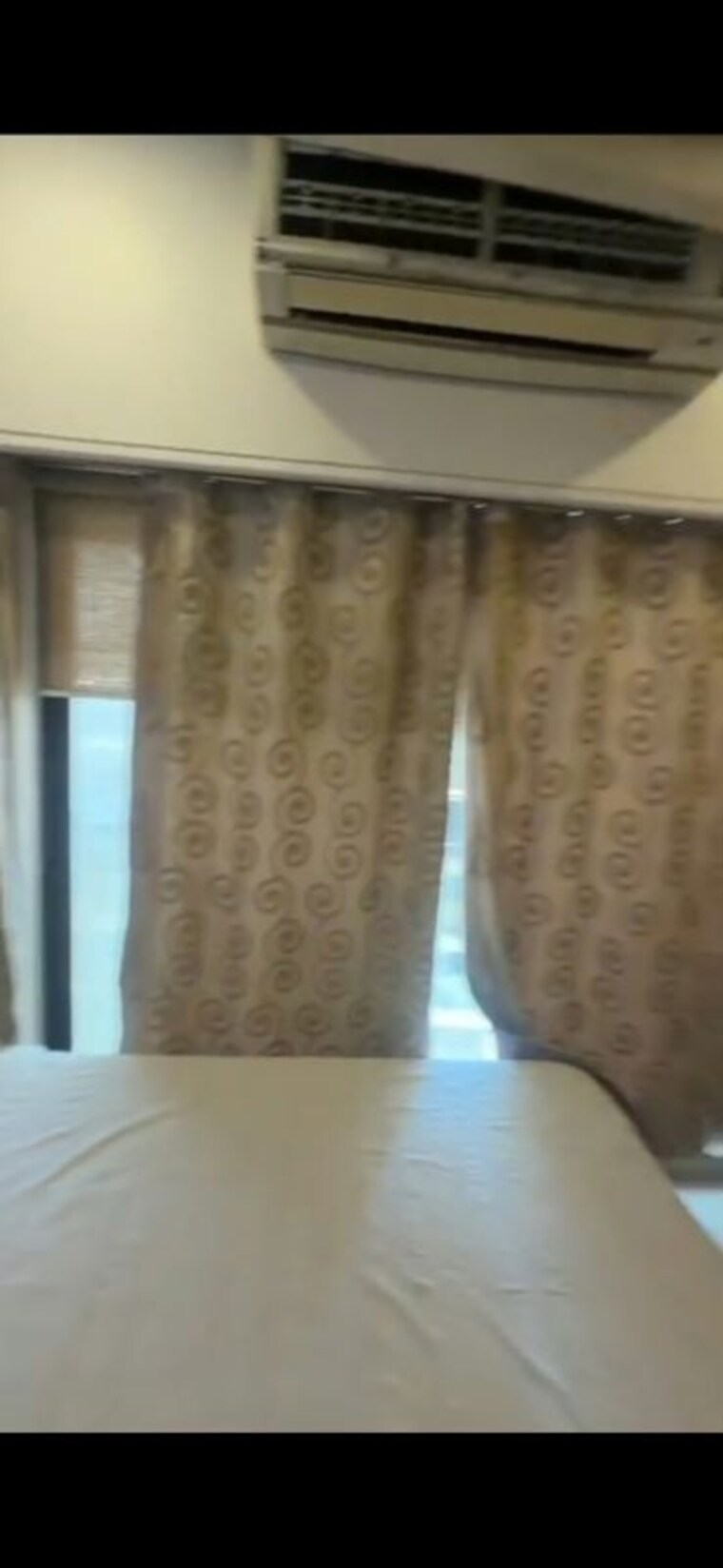 Bedroom, dlh-sorrento 3 Bedroom 1250 Sq.Ft. Apartment In Veera Desai Road Mumbai 10745637