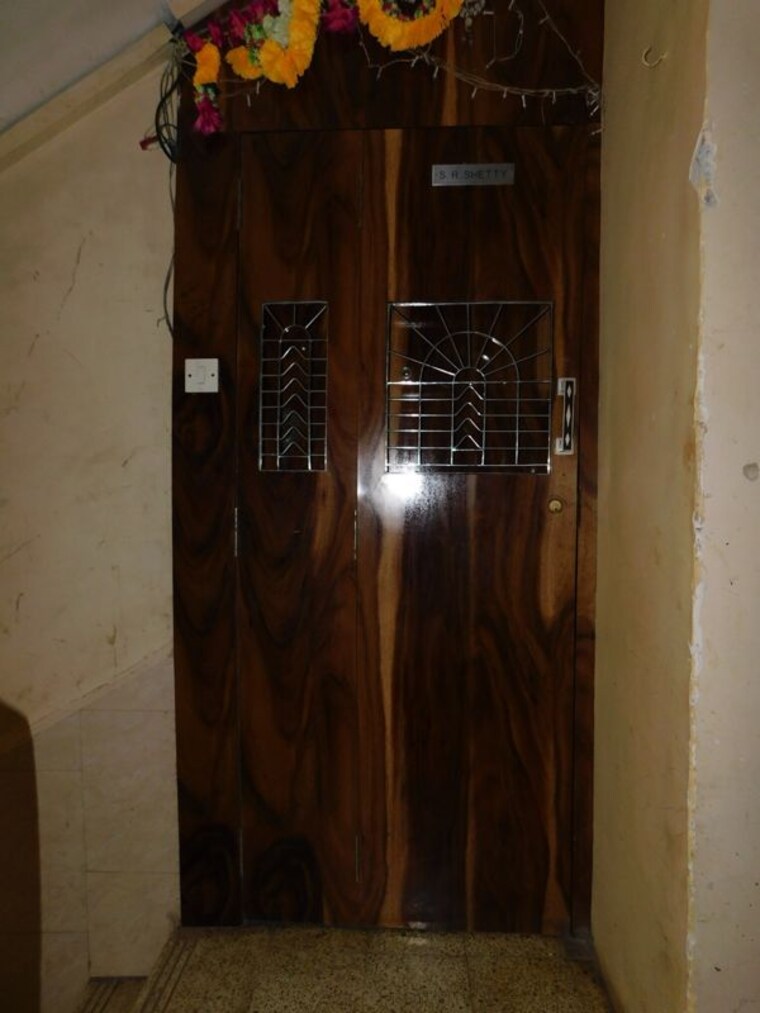 undefined, hansraj-building 2 Bedroom 805 Sq.Ft. Apartment In Kalbadevi Mumbai 10745620